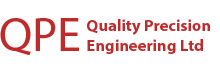 Quality Precision Engineering Ltd